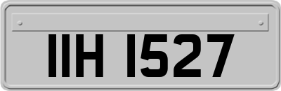 IIH1527