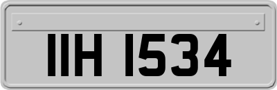 IIH1534