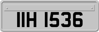 IIH1536