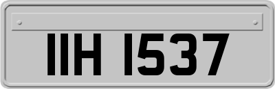 IIH1537