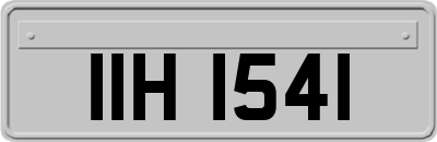 IIH1541