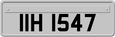 IIH1547