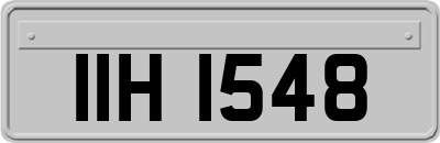 IIH1548