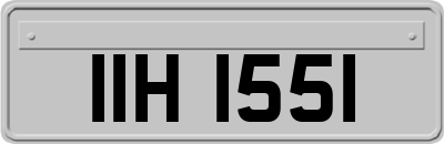IIH1551