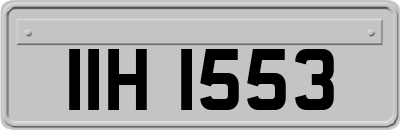 IIH1553