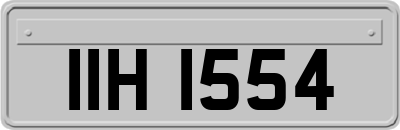 IIH1554