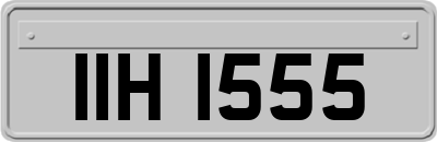 IIH1555