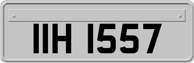 IIH1557