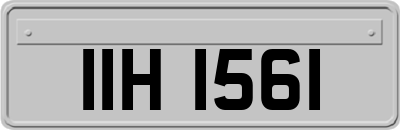 IIH1561