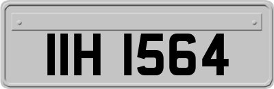 IIH1564