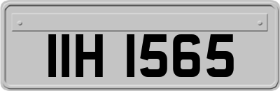 IIH1565