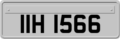 IIH1566