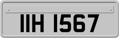 IIH1567