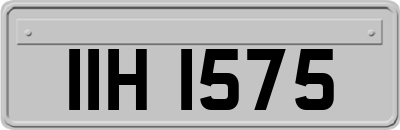 IIH1575