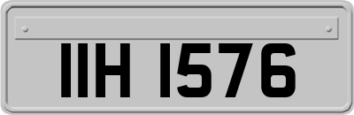 IIH1576