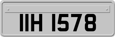 IIH1578