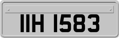 IIH1583