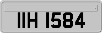 IIH1584