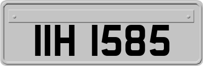 IIH1585