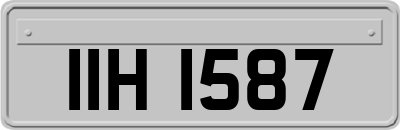 IIH1587
