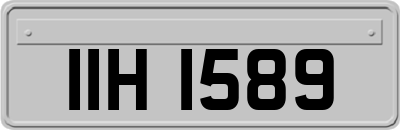 IIH1589