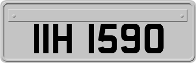 IIH1590