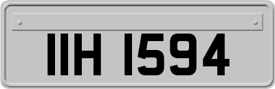 IIH1594