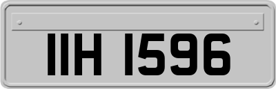 IIH1596