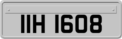IIH1608