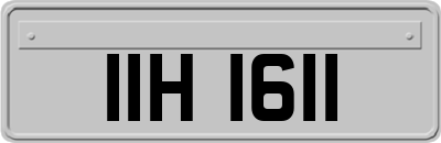 IIH1611
