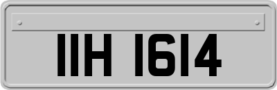IIH1614