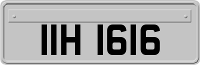 IIH1616