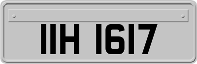 IIH1617