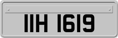 IIH1619
