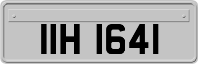 IIH1641