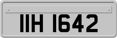 IIH1642