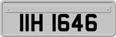 IIH1646