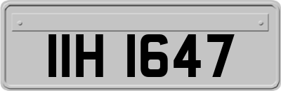 IIH1647