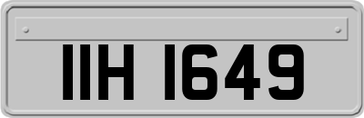IIH1649