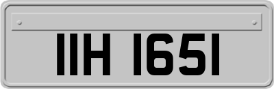 IIH1651