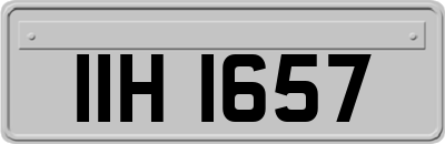 IIH1657