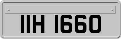 IIH1660