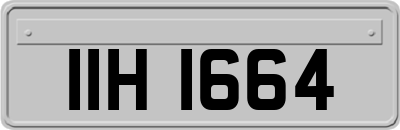 IIH1664