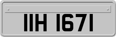 IIH1671