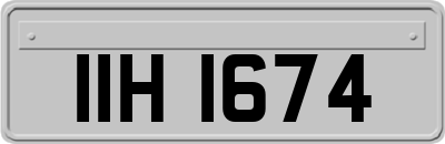 IIH1674
