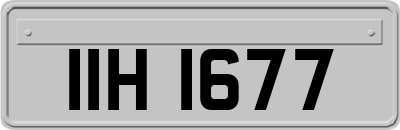 IIH1677