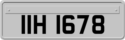 IIH1678