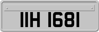 IIH1681