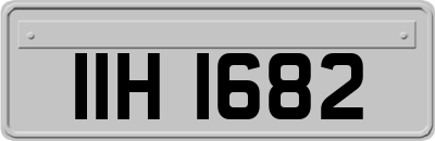 IIH1682