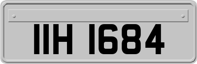 IIH1684